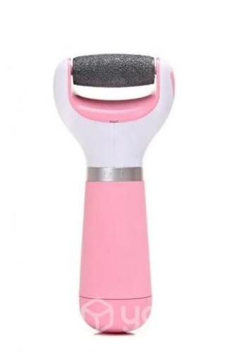 Pedicure Manual Inalámbrico Recargable Ó Pilas