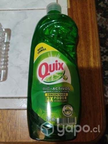 Quix 750 ml