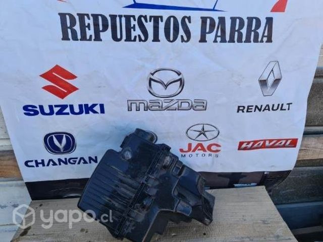 Portafiltro mazda 3 14-19