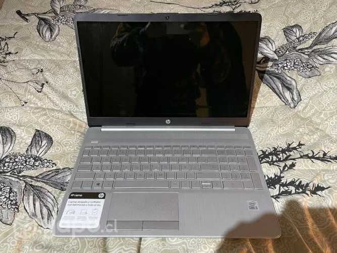 Se Vende Hp Pavilion Laptop 15/Precio Conversable!