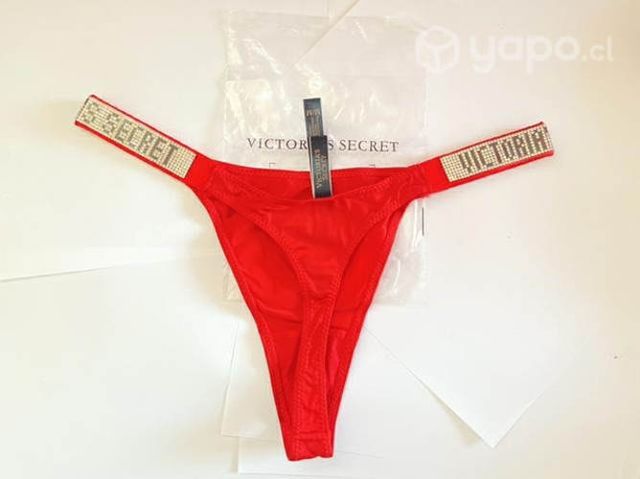 Colales Lenceria Victoria Secret,s Talla S-M-L