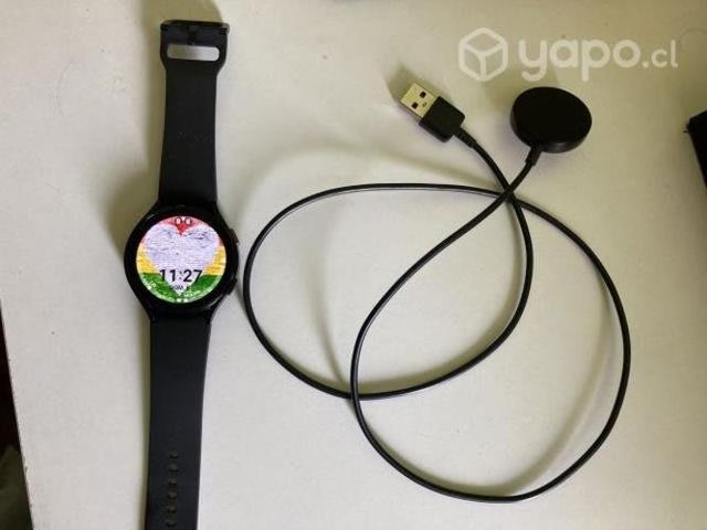 Samsung Watch 4 44MM