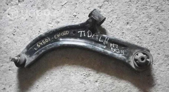 Bandeja Nissan Tiida izquierdo(T/crédito cuotas)