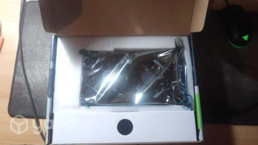 Nvidia Geforce GTX 1050 2gb OC MSI