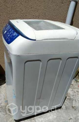 Lavadora 17 kg Samsung