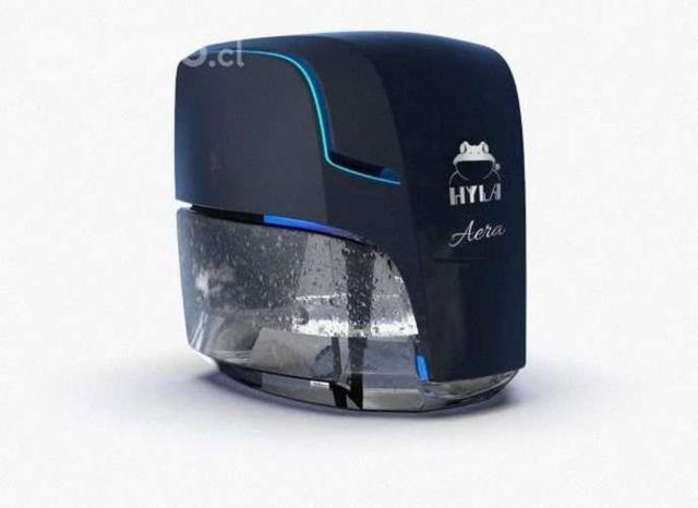 Purificador de aire Hyla