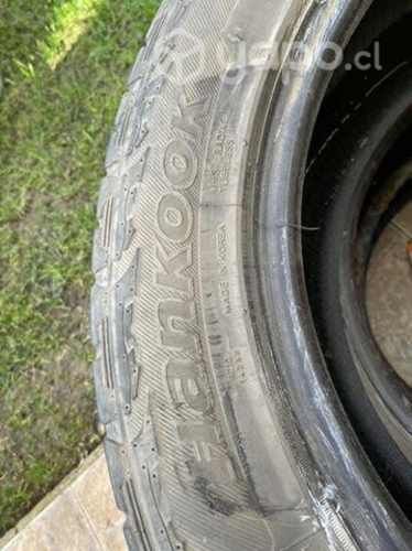 Neumáticos Aro 20