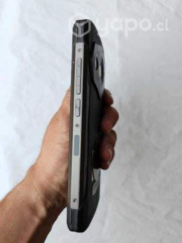 Doogee s98 pro ram 8gb 256gb termografia