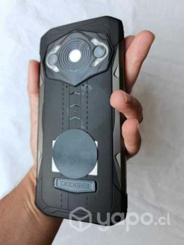 Doogee s98 pro ram 8gb 256gb termografia