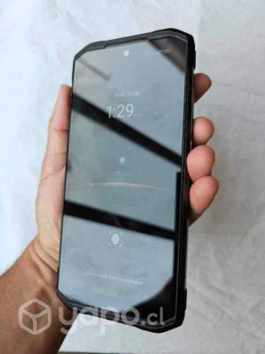 Doogee s98 pro ram 8gb 256gb termografia