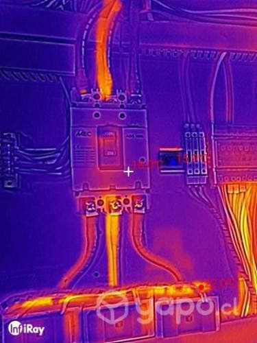 Doogee s98 pro ram 8gb 256gb termografia