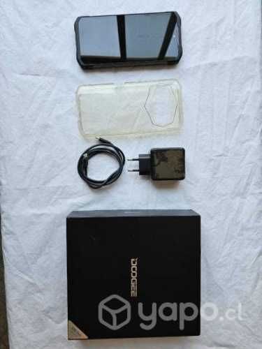Doogee s98 pro ram 8gb 256gb termografia