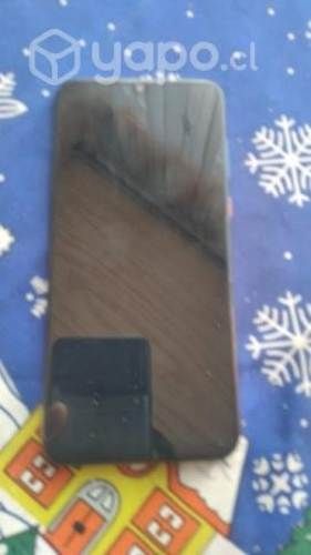 Celular zte blade v10