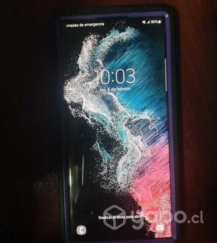 Samsung s22 ultra 5g