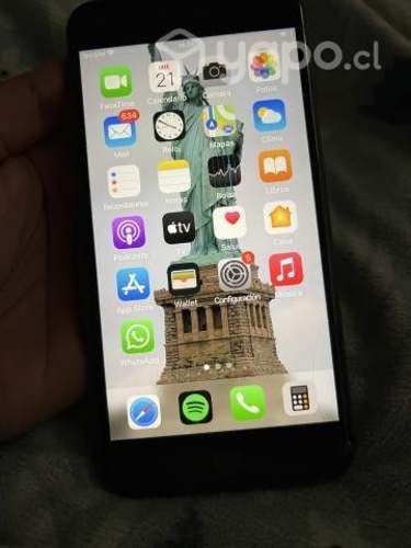 IPhone 8 Plus 64GB