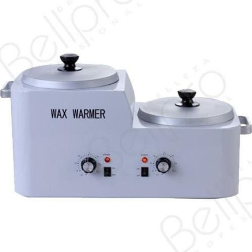 Olla de depilación 6 kilos con colador WAX WARMER