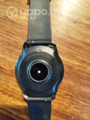 Samsung Smartwatch