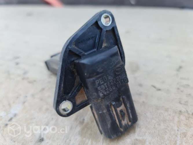 Flujometro mazda cx5 12-17