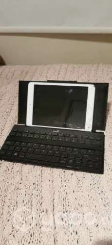 Teclado inhalambrico tablet
