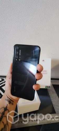 Huawei Nova 5t LIBERADO