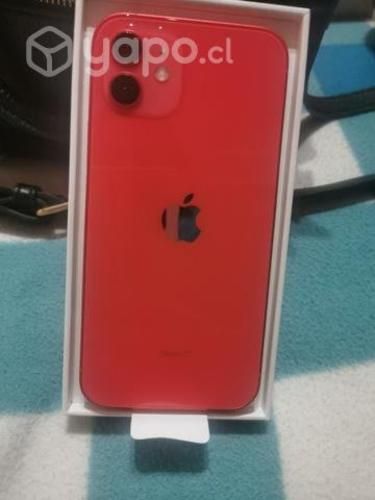 Iphone 12 Red