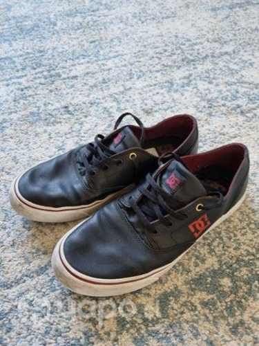 Zapatillas DC