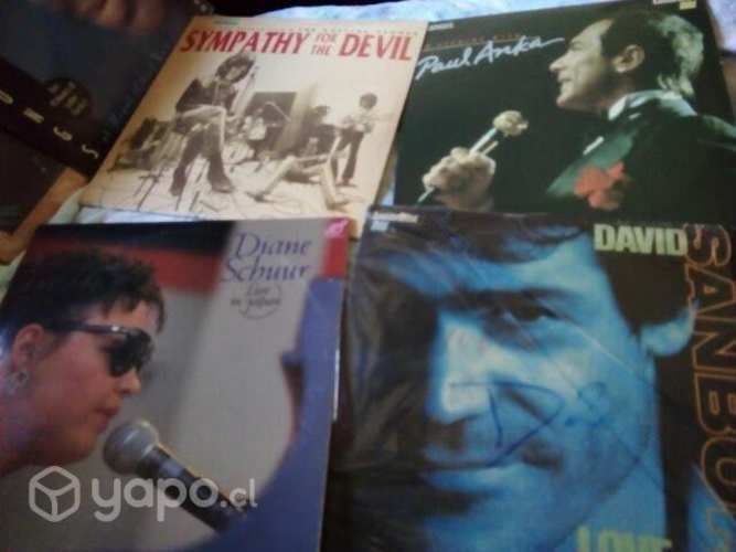 Laserdisc musicales