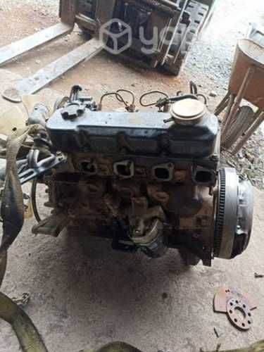 Motor Nissan Terrano 3.2