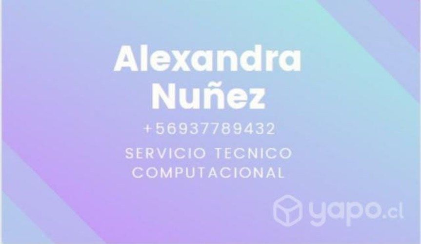 Servicio de mantenimiento