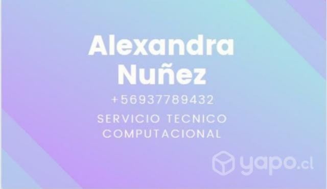 Servicio de mantenimiento