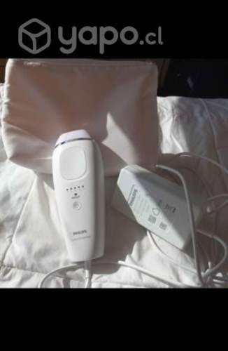 Depiladora phillips ipl bri863/00