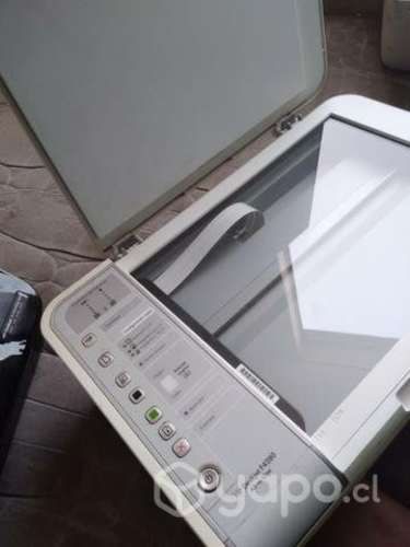 Impresoras impecables