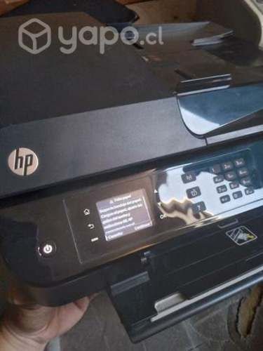 Impresoras impecables