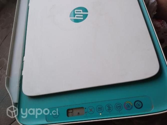 Impresoras impecables