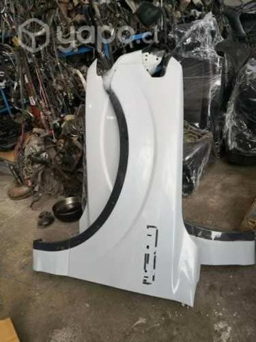 Tapa barro izquierdo ford F150 2018 lariat