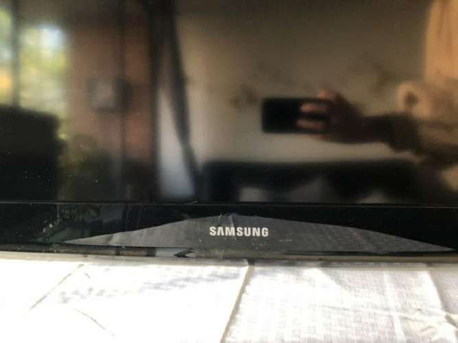 Televisor samsung