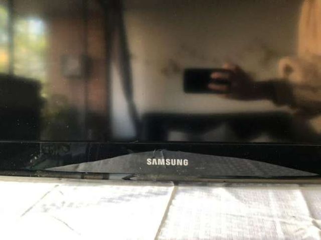 Televisor samsung