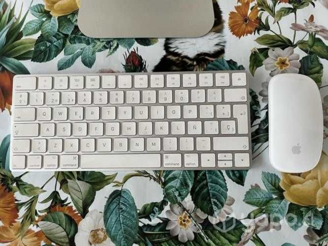 Apple iMac 21.5 Core I5 3.0 (4k, Mid-2017)