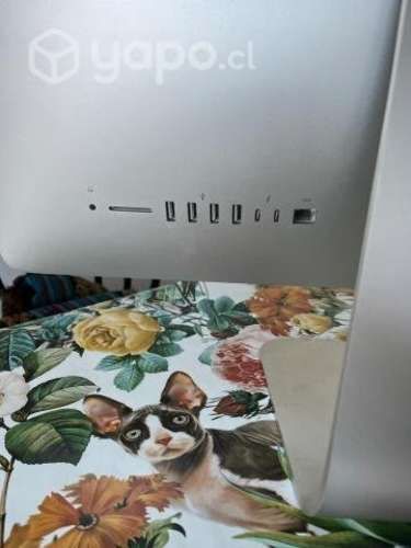 Apple iMac 21.5 Core I5 3.0 (4k, Mid-2017)