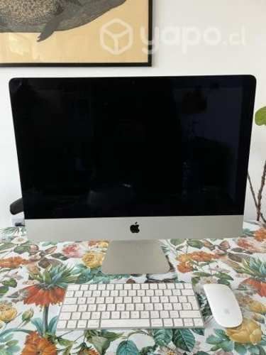 Apple iMac 21.5 Core I5 3.0 (4k, Mid-2017)