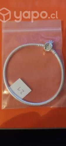 Pack de Pulseras Pandora