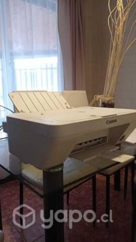 Impresora canon MG2910 pixma