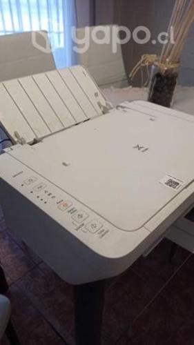 Impresora canon MG2910 pixma