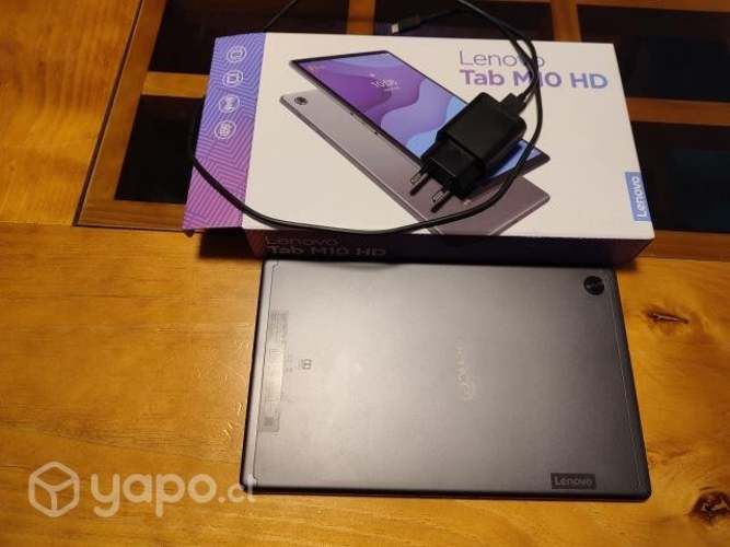 Lenovo tab M10 HD
