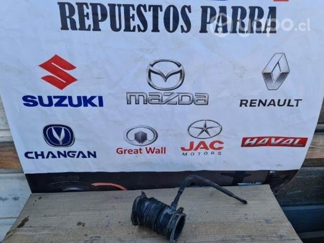 Manga de aire mazda cx5 12-17