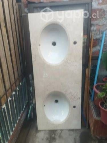 Para baño doble medidas 138.5 x 0.55 centimetros.