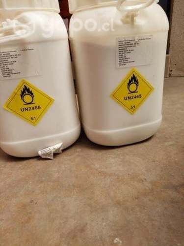 Cloro granulado para piscina 25kg