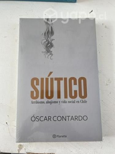 Siútico
