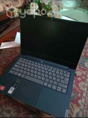 Computador Lenovo Ideapad S340 Ryzen 5