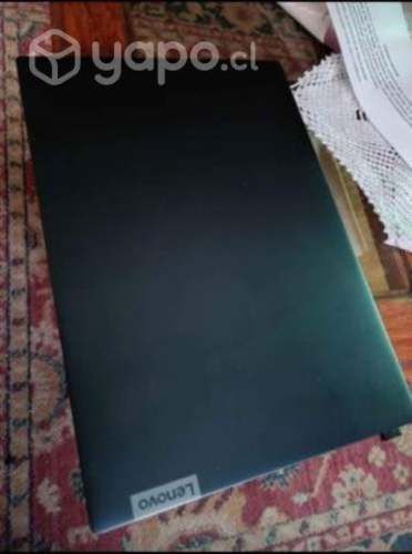 Computador Lenovo Ideapad S340 Ryzen 5